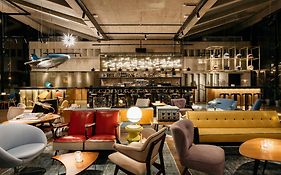 Ruby Luna Hotel Dusseldorf By Ihg